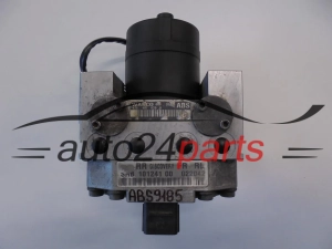 ABS POMPA I STEROWNIK LAND ROVER WABCO 478 407 020 0, 4784070200, SRB 101241 00, 10124100, SRB10124100