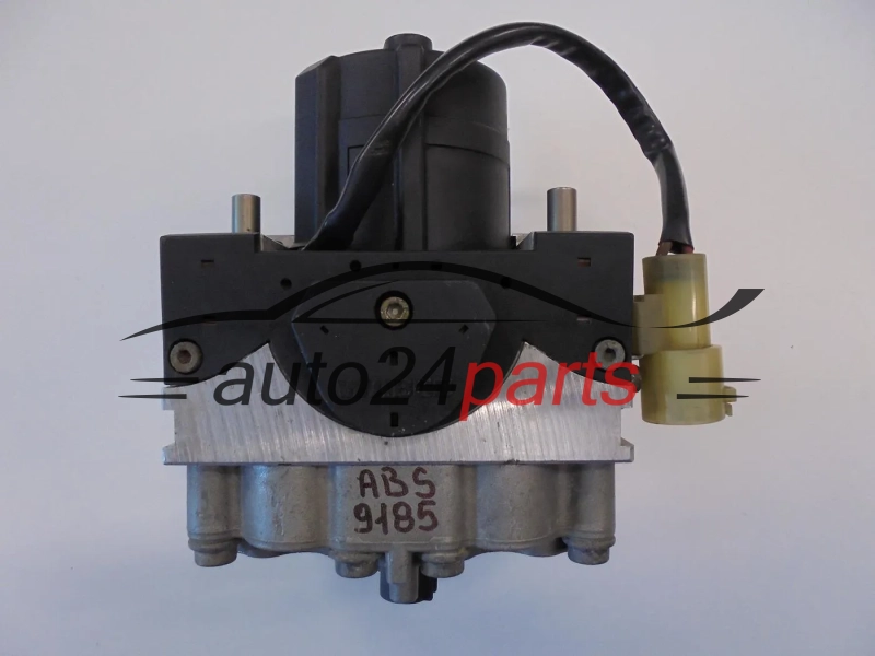 ABS POMPA I STEROWNIK LAND ROVER WABCO 478 407 020 0, 4784070200, SRB 101241 00, 10124100, SRB10124100