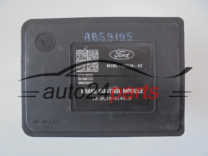 Bomba ABS FORD M1BC2B373CE M1BC2C219CE