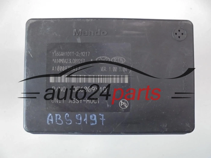 Bomba ABS HYUNDAI 58920D7560 BE6009Y101