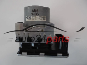 Pompe ABS et calculateur BMW 5A6DC85 5A6DC86