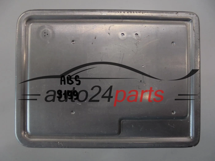 Pompe ABS BMW 5A6DC85 5A6DC86-
