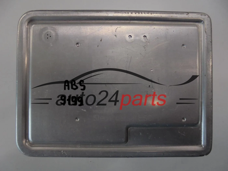Pompa abs i sterownik BMW 5A6DC85 5A6DC86-