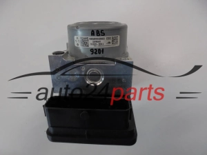 Pompa ABS i sterownik OPEL MOKKA 9858993980 10091739823 - 9201