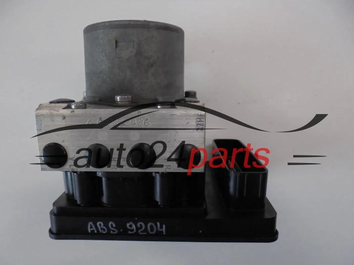 POMPA ABS I STEROWNIK VOLKSWAGEN 5N0 614 109 CJ 5N0614109CJ