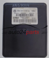 POMPA ABS I STEROWNIK VOLKSWAGEN 5N0 614 109 CJ 5N0614109CJ