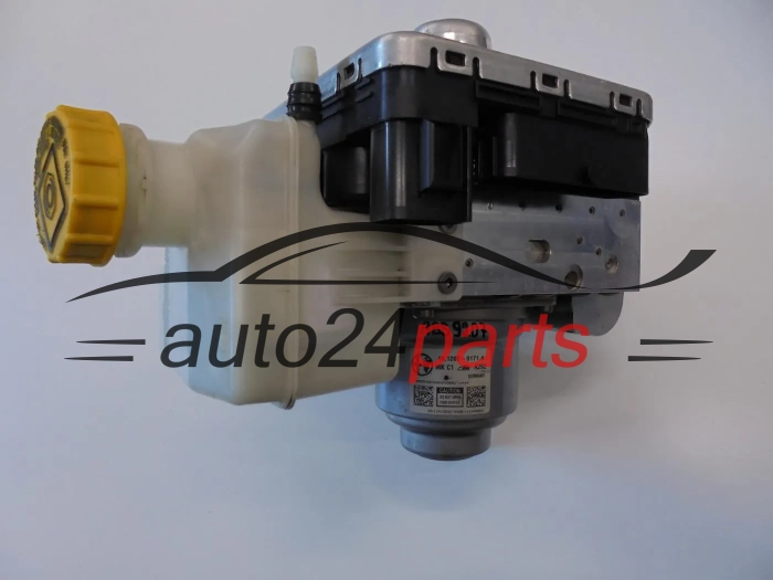 Pompe ABS ALFA ROMEO STELVIA 10120201714 28554010453