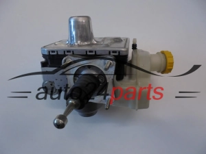 Pompa abs i sterownik ALFA ROMEO STELVIA 10120201714 28554010453