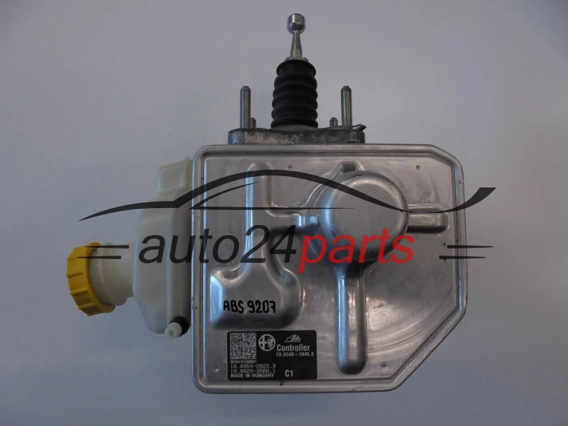 Pompa abs i sterownik ALFA ROMEO STELVIA 10120201714 28554010453