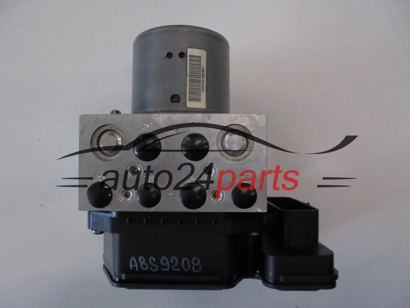POMPA ABS I STEROWNIK CHRYSLER JEEP 04779975AK