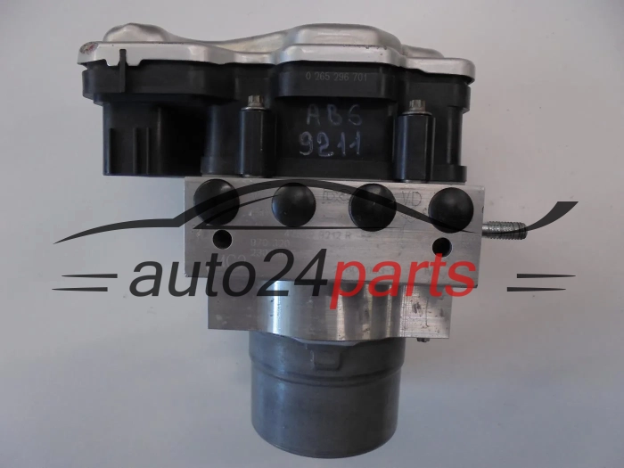 ABS Pumpe NISSAN 0265296701 476609212R 0265956951