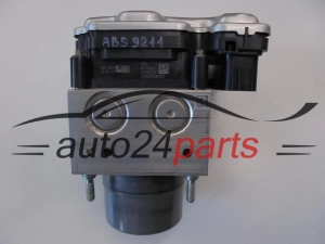 Pompa abs i sterownik NISSAN 0265296701 476609212R 0265956951