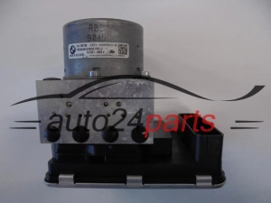 Pompe ABS et calculateur BMW 6888069 6888070