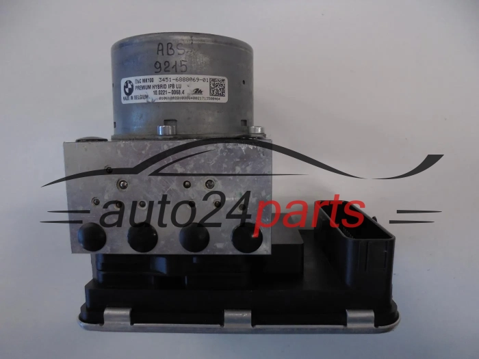 Bomba ABS BMW 6888069 6888070