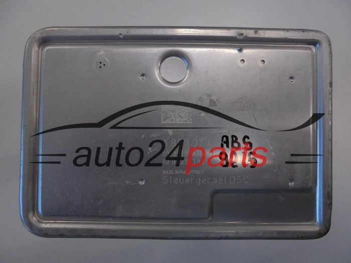 Bomba ABS BMW 6888069 6888070