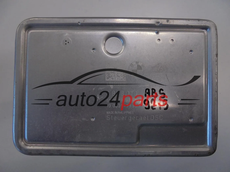 Pompa i sterownik abs BMW 6888069 6888070