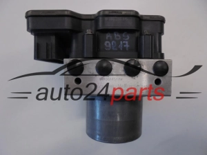 Pompa ABS i sterownik AUDI 0265255815 8W0907379J 0265956241 -  9217
