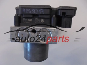 Pompa ABS i sterownik AUDI 0265255815 8W0907379J 0265956241