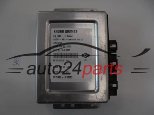 ABS STEROWNIK MERCEDES ATEGO 3X5398, AS 3001, ES 1080 - II 30223 KNORR BREMSE A0004463314, 0004463314, A 000 446 33 14/005 - 31682