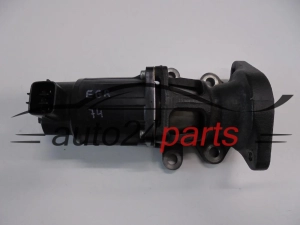 EGR ZAWOR 3.0 CDTI OPEL VECTRA C K5T70190 -  EGR74
