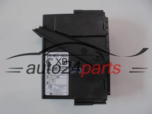 CENTRALKA MODUL STEROWNIK KOMFORTU OPEL CORSA 24 467 903 XB, 24467903, SIEMENS 5WK4 8664, 5WK48664, 313203739 - C3769