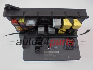 CENTRALKA MODUL STEROWNIK KOMFORTU SAM MERCEDES SPRINTER VOLKSWAGEN CRAFTER A9069004700, A 906 900 47 00, A906 900 47 00, 9069004700 - C3770