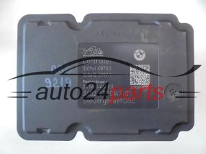 ABS BMW E90 3451 6790146-01 / 3451679014601 / 10021203494 / 3452 6790147-01 / 3452679014701 / 10096108703 / 10061339971