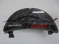 Combiné d’instruments OPEL CORSA C 09166814FL