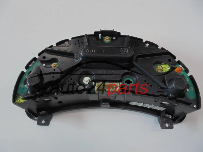 Licznik OPEL CORSA C 09166814FL
