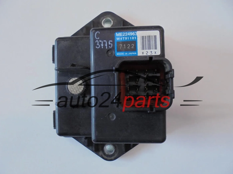 MODUL STEROWNIK MITSUBISHI CANTER FUSO ME224963 W4T91181