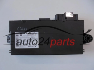 STEROWNIK CENTRALKA CAS 3 BMW 6135914722601, 61.35-9147226-01, 61.35 - 9147226 - 01, SIEMENS VDO 5WK4 9513YBR, 5WK49513YBR - C3777