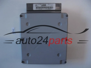 KOMPUTER STEROWNIK SILNIKA FORD TRANSIT VISTEON YC1A-12A650-AE, YC1A12A650AE, LANK, DPC-635 - 31741