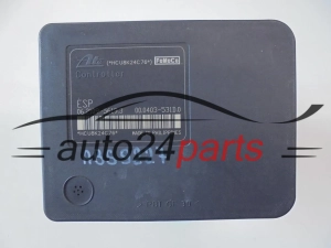 ABS POMPA I STEROWNIK FORD FIESTA FoMoCo 8V51-2C405-AD, 8V512C405AD, ATE 06.2102-1467.4, 06210214674, 06.2109-5619.3, 06210956193
