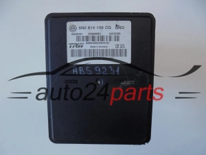 Pompa ABS i sterownik AUDI VOLKSWAGEN 5N0614109CG 5N0 614 109 CG