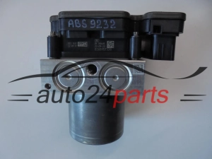 Pompa abs i sterownik MERCEDES BENZ 0265295831 A9079008606 0265957328