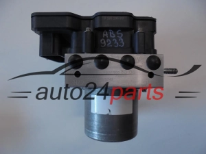 Pompa abs i sterownik MERCEDES BENZ 0265295811 A9079008060 0265957201 - 9233