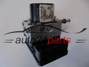 ABS Pumpe und steuergerät FORD 6L242C346CS 6L242C219CH