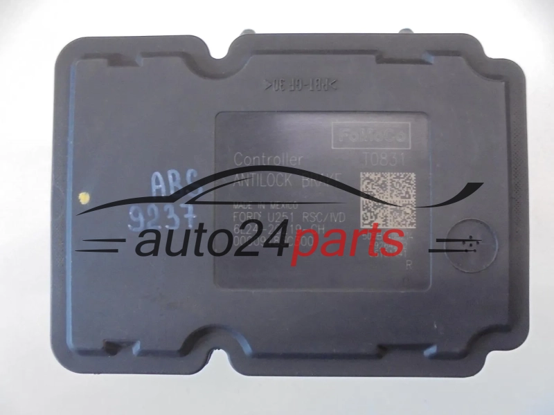 Pompa abs i sterownik FORD 6L242C346CS 6L242C219CH