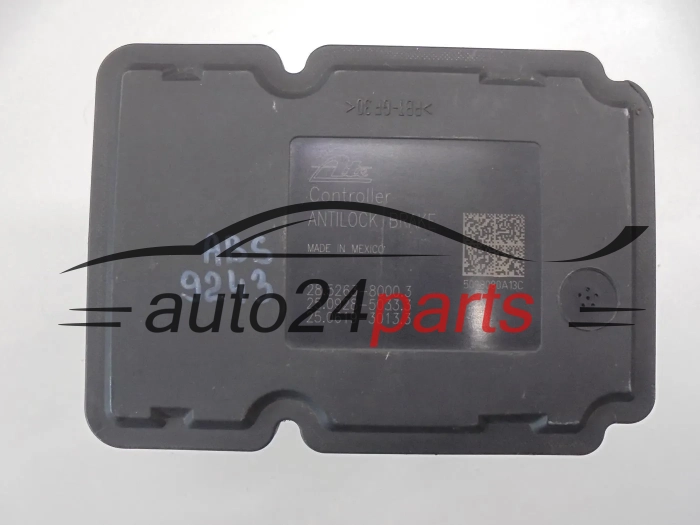 POMPA ABS I STEROWNIK JEEP P04877071AA 28.5263-8000.3 28526380003