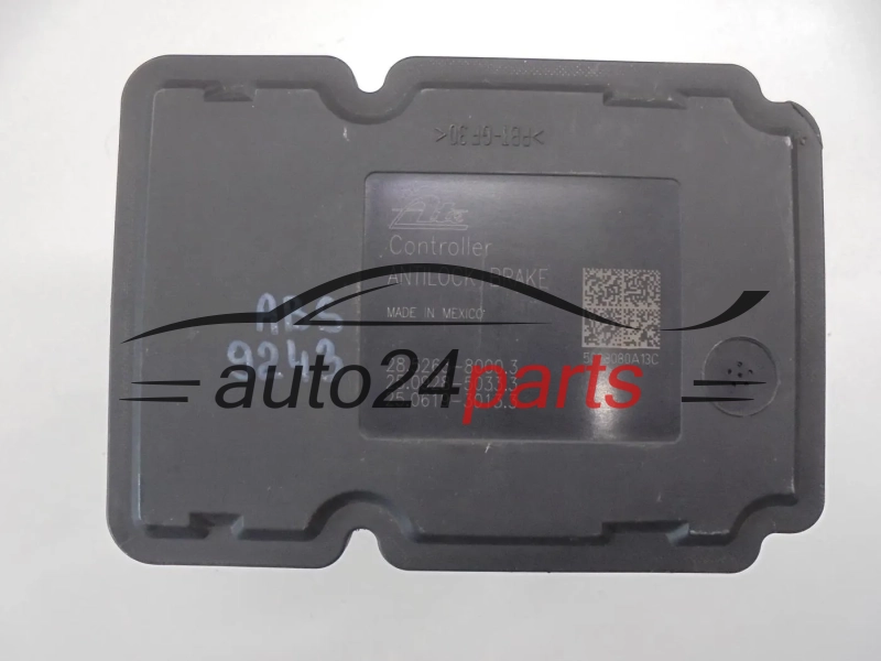 POMPA ABS I STEROWNIK JEEP P04877071AA 28.5263-8000.3 28526380003