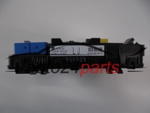 SKRZYNKA ELEKTRYCZNA OPEL ASTRA H ZAFIRA B 13268287 LJ 5DK008669-25 - BSI529