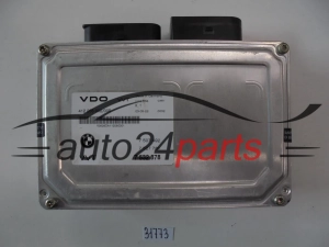 STEROWNIK SKRZYNI AUTOMATYCZNEJ BMW SIEMENS VDO VVT VELVETRONIC 412 265 002/005, 412265002005, 7 532 878, 7532878, 7 527 781, 7527781, 7 507 492, 7507492 - 31773