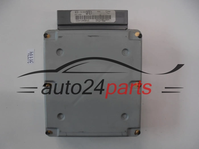 KOMPUTER STEROWNIK SILNIKA FORD TRANSIT 2.0 TDDI 1C1A-12A650-LF, 1C1A12A650LF, DPC-635, QEF1