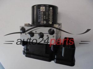 Bomba ABS y centralita VOLKSWAGEN AUDI SEAT SKODA 1K0614517CB 10021205614 1K0907379AT 10096103363 10061935561 28561054223