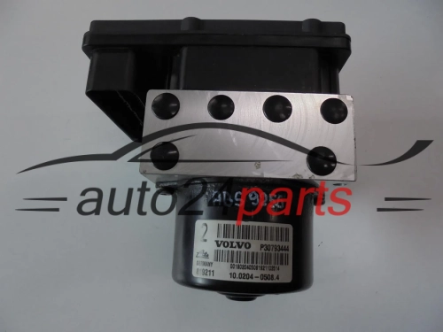 ABS POMPA I STEROWNIK VOLVO XC90 P30793444, ATE 10.0204-0508.4, 10020405084, 30793445, 10.0925-0415.3, 10092504153
