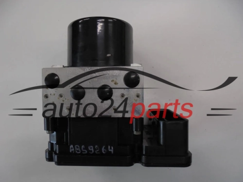ABS POMPA I STEROWNIK RANGE ROVER BJ32-2C405-AG, BJ322C405AG, ATE 10.0212-0787.4, 10021207874, 28.5264-6012.3, 28526460123, 10.0926-3228.3, 10092632283