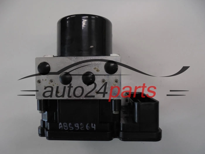 ABS POMPA I STEROWNIK RANGE ROVER BJ32-2C405-AG, BJ322C405AG, ATE 10.0212-0787.4, 10021207874, 28.5264-6012.3, 28526460123, 10.0926-3228.3, 10092632283