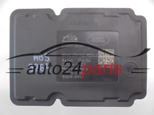 ABS POMPA I STEROWNIK RANGE ROVER BJ32-2C405-AG, BJ322C405AG, ATE 10.0212-0787.4, 10021207874, 28.5264-6012.3, 28526460123, 10.0926-3228.3, 10092632283