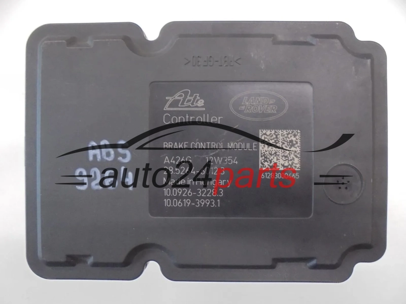 ABS POMPA I STEROWNIK RANGE ROVER BJ32-2C405-AG, BJ322C405AG, ATE 10.0212-0787.4, 10021207874, 28.5264-6012.3, 28526460123, 10.0926-3228.3, 10092632283