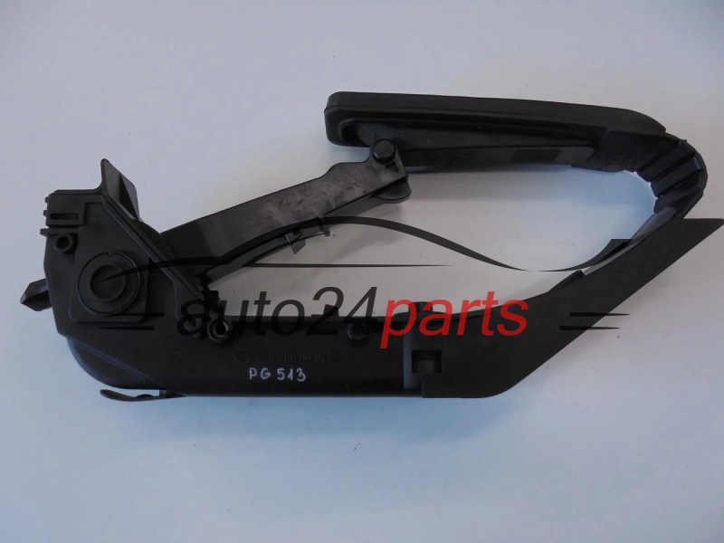 POTENCJOMETR PEDAL GAZU MERCEDES W220 W215, A 220 300 00 04, A2203000004